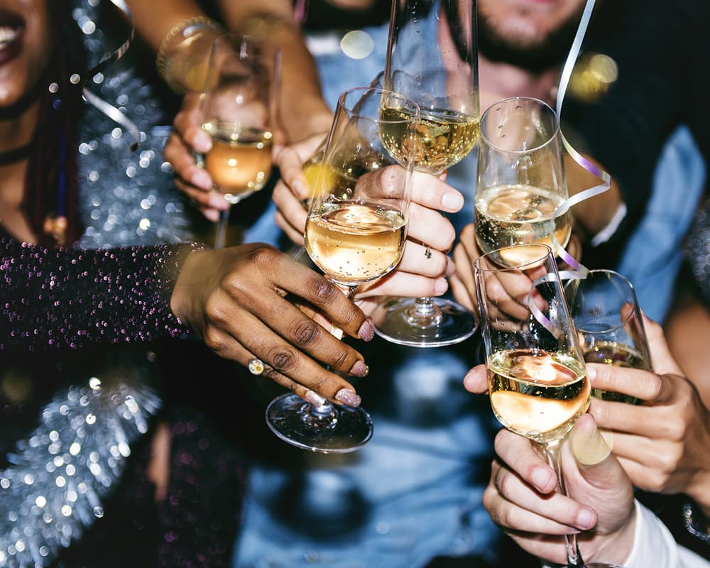 Offerta Capodanno