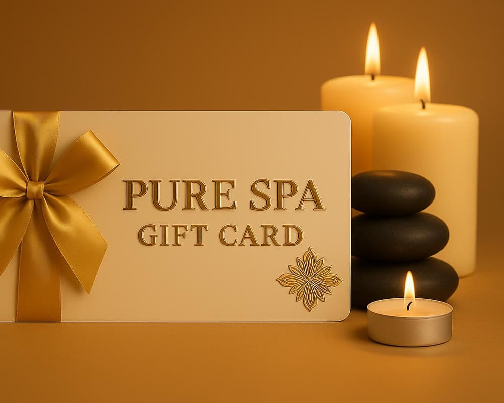 Spa Natale