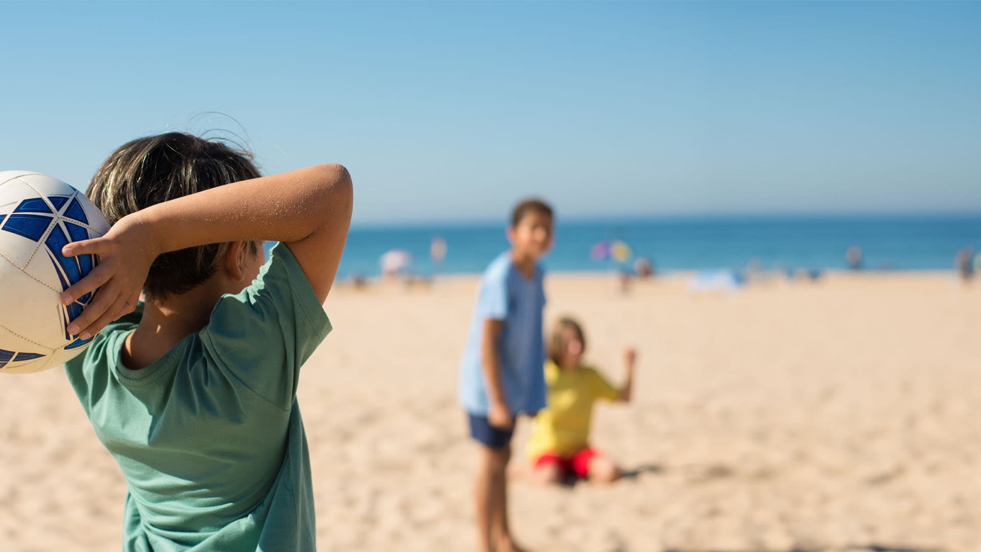 Family Blu Suite Resort Igiea Marina 05