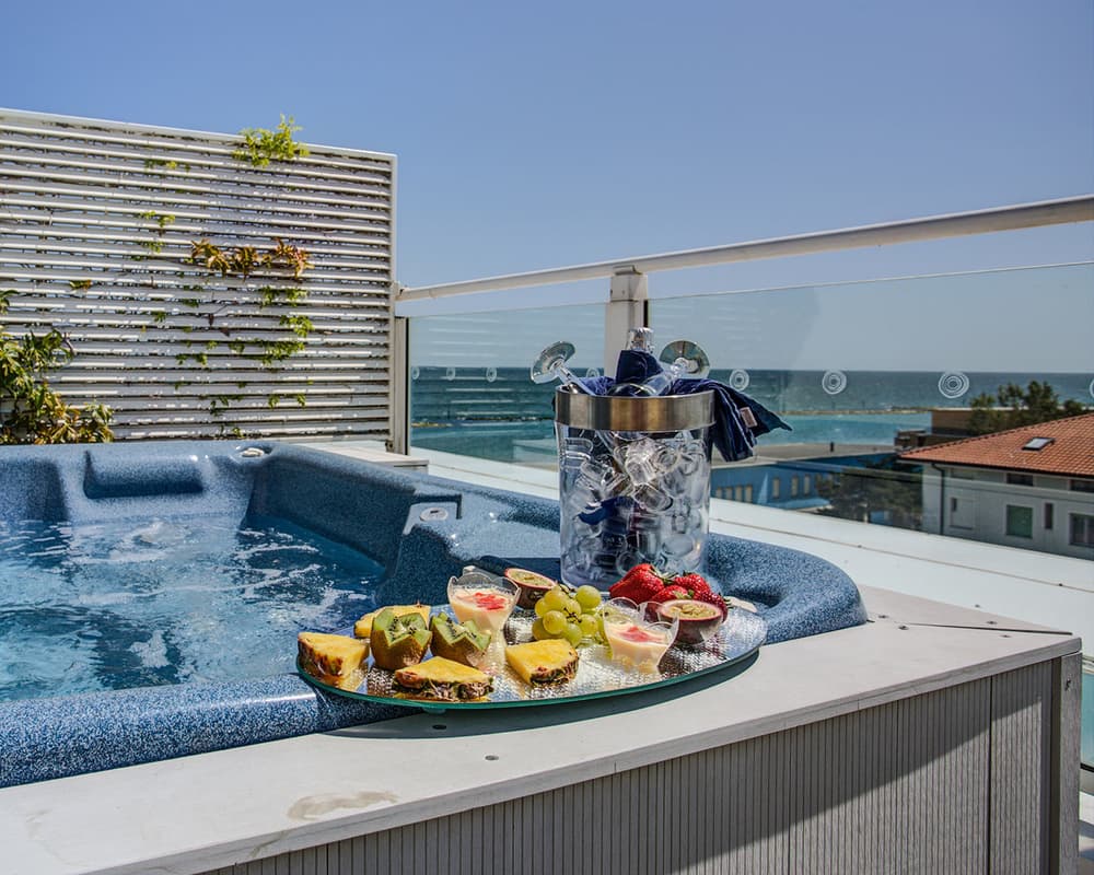 Attico Blu Paradise 06
