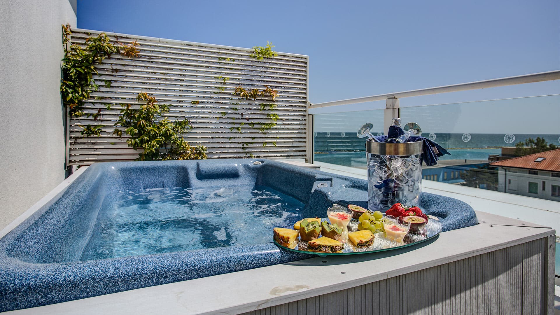 Attico Blu Paradise 06