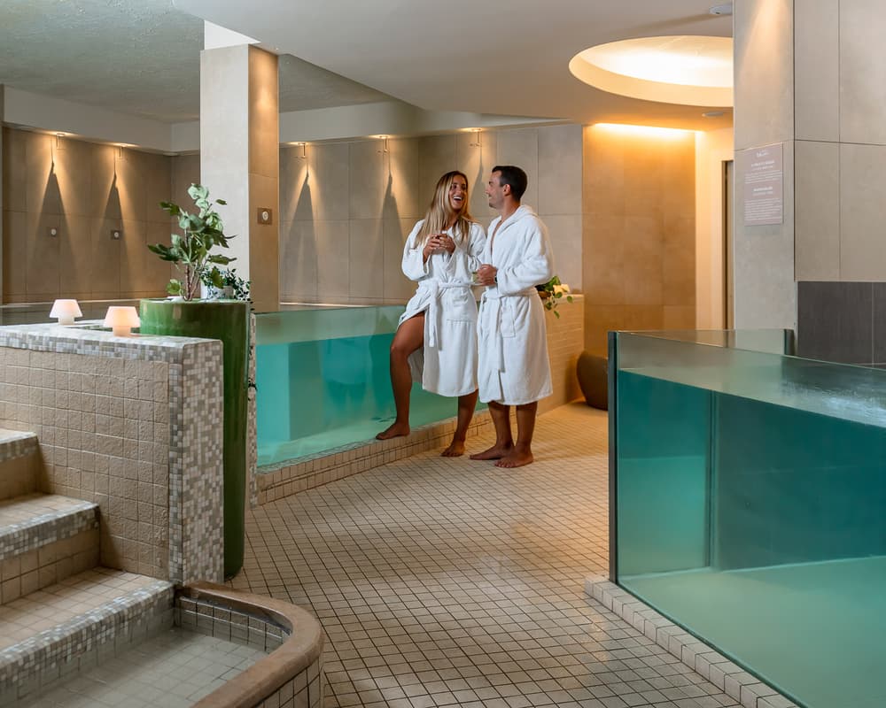 Blu Suite Hotel Step 2 4