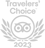 Tripadvisor Travelers' Choice 2023